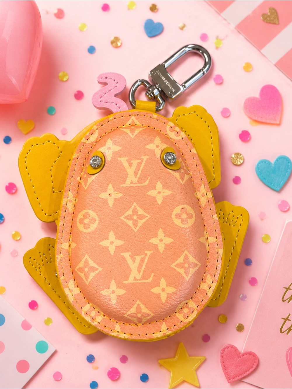 🌻 BAG CHARM 🌻